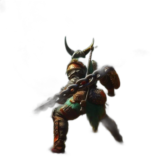 weapon, staff, sword, dragon transparent PNG cut-out