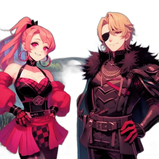 sword, crown, weapon, concept art transparent PNG cut-out