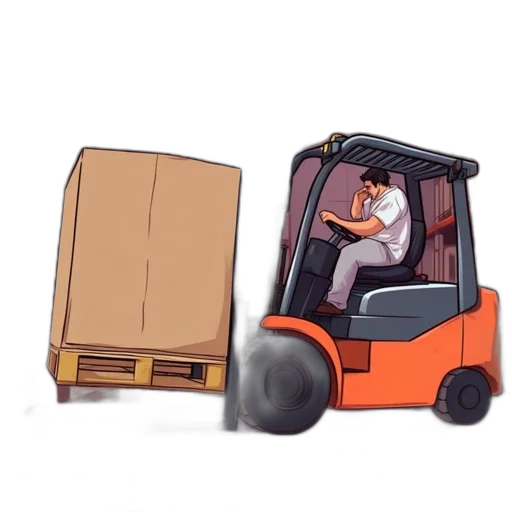furniture, robot, car, weapon transparent PNG cut-out