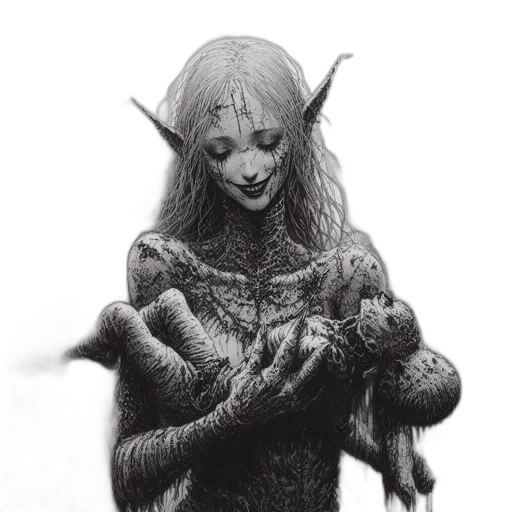 creature, dragon, animal, mask transparent PNG cut-out
