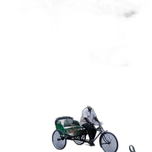 robot, car, animal, creature transparent PNG cut-out