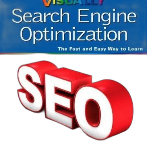 book, cover, titled, visually transparent PNG cut-out