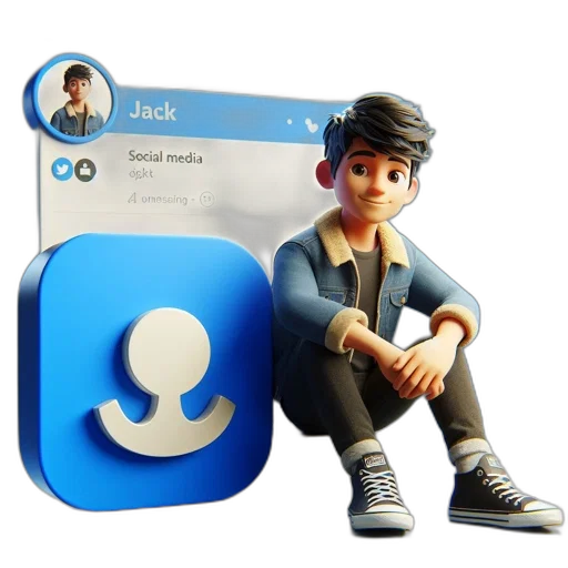 staff, 3d render, concept art, cartoon transparent PNG cut-out
