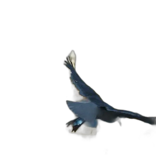 dragon, animal, creature, staff transparent PNG cut-out