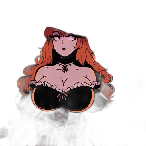 crown, jewelry, dress, concept art transparent PNG cut-out