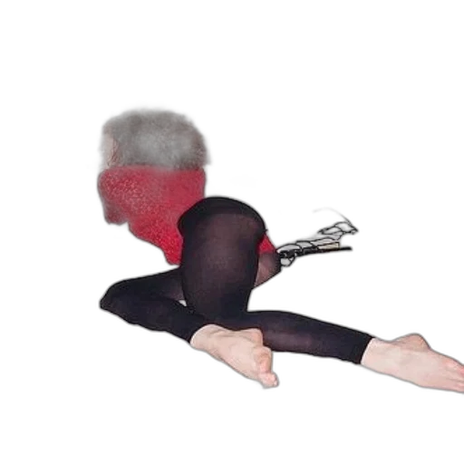 staff, hair, mask, weapon transparent PNG cut-out