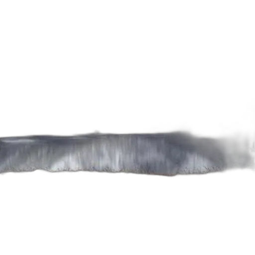 sword, hair, weapon, staff transparent PNG cut-out