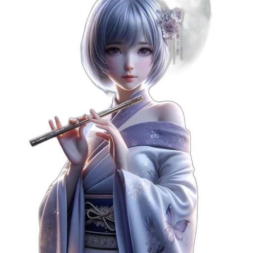 staff, sword, weapon, fantasy art transparent PNG cut-out