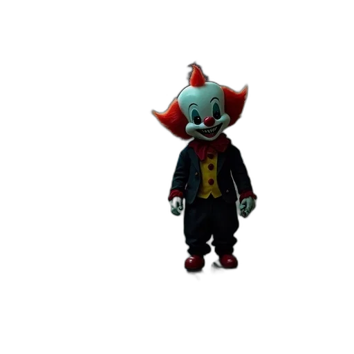 staff, jacket, mask, creature transparent PNG cut-out