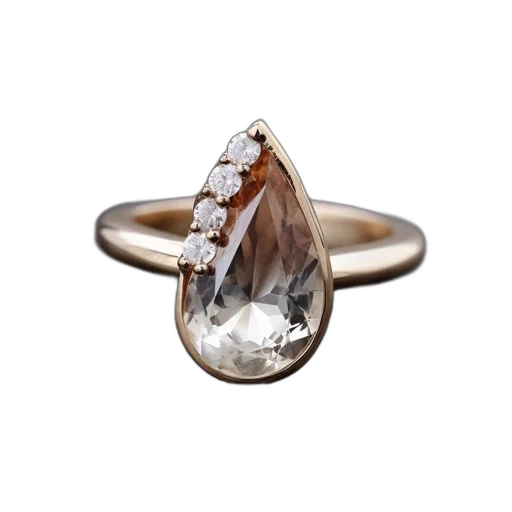 jewelry, crown, ring, featuring transparent PNG cut-out