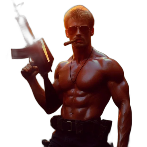 weapon, staff, concept art, comic book art transparent PNG cut-out