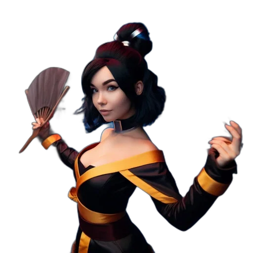 staff, weapon, concept art, fantasy art transparent PNG cut-out