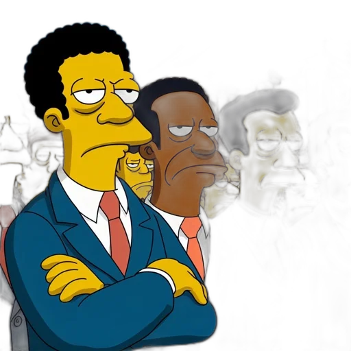 cartoon, concept art, comic book art, animated transparent PNG cut-out