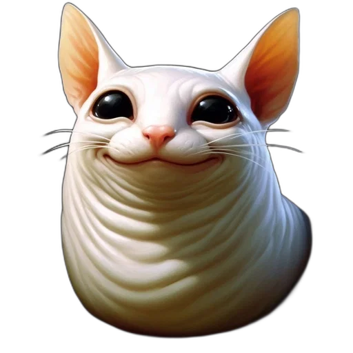 animal, creature, face, dragon transparent PNG cut-out