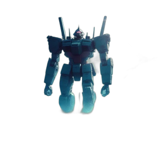 robot, weapon, creature, animal transparent PNG cut-out