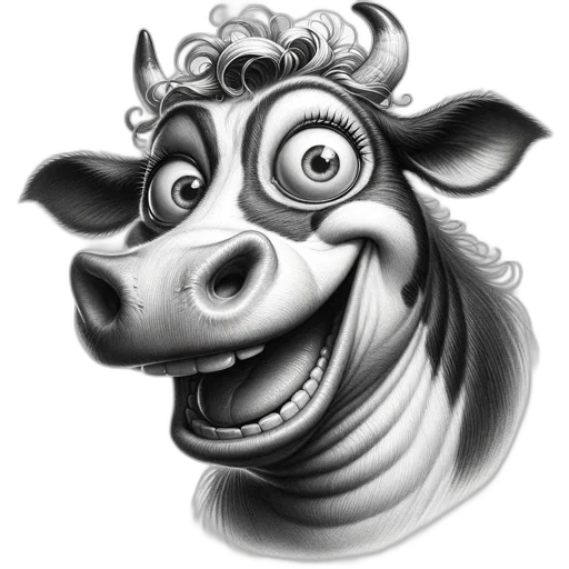 face, mask, animal, creature transparent PNG cut-out