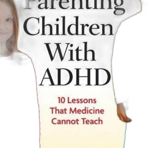 book, cover, title, parenting transparent PNG cut-out