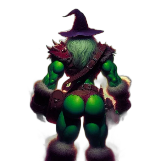 staff, creature, weapon, dragon transparent PNG cut-out