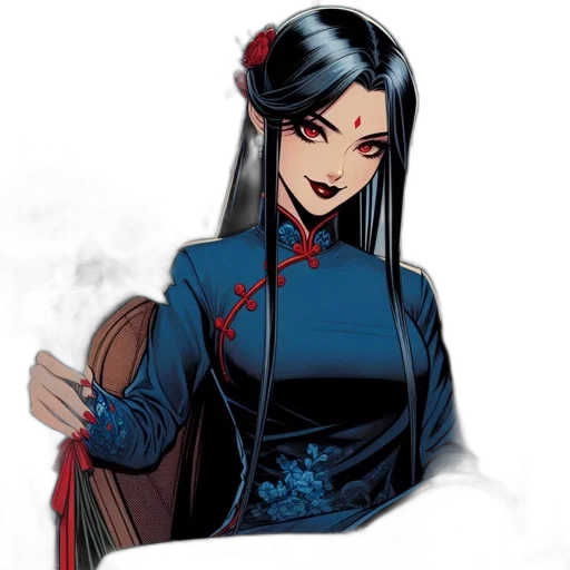 staff, concept art, fantasy art, comic book art transparent PNG cut-out