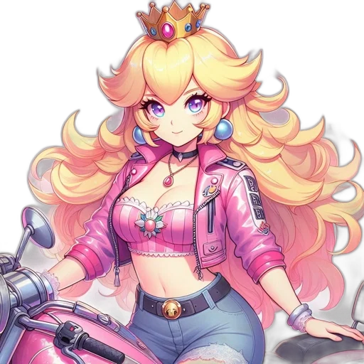 crown, jacket, weapon, concept art transparent PNG cut-out