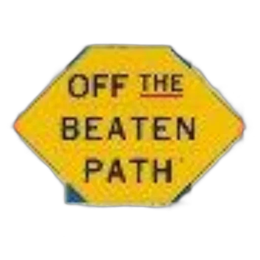 alabama, off, beaten, path transparent PNG cut-out