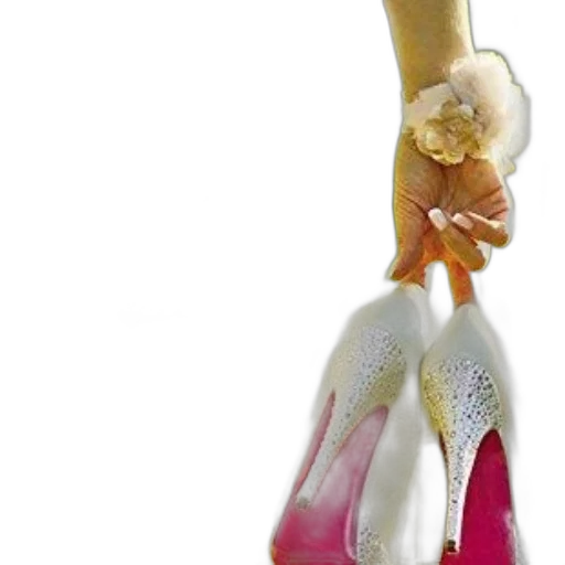 jewelry, shoes, bottle, crown transparent PNG cut-out