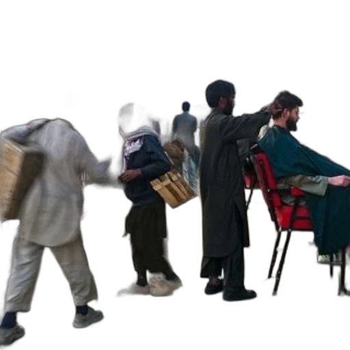 furniture, staff, jacket, umbrella transparent PNG cut-out