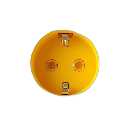 robot, jewelry, 3d render, golden transparent PNG cut-out