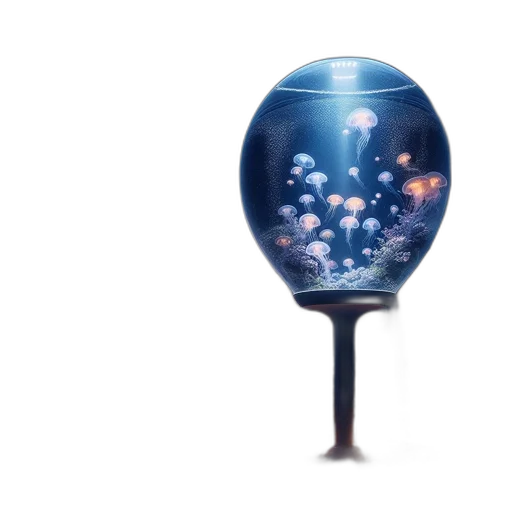 bottle, umbrella, jewelry, furniture transparent PNG cut-out