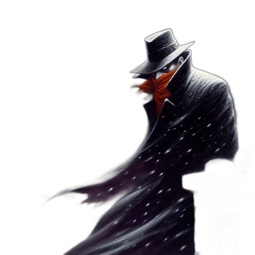 hat, mask, face, umbrella transparent PNG cut-out