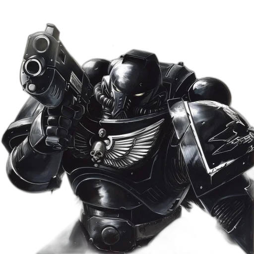 robot, weapon, animal, concept art transparent PNG cut-out