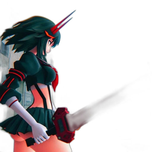 sword, weapon, staff, robot transparent PNG cut-out