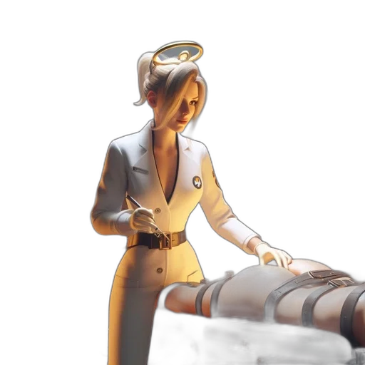 staff, robot, weapon, sword transparent PNG cut-out