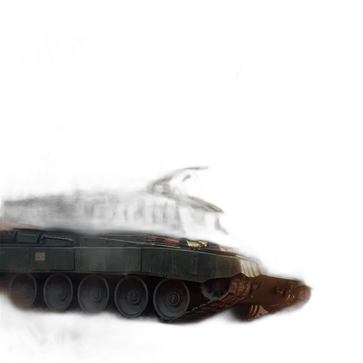 weapon, car, robot, animal transparent PNG cut-out