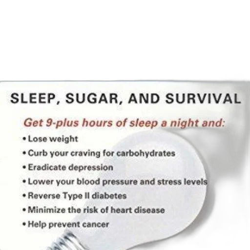 sleep, sugar, survival, get transparent PNG cut-out