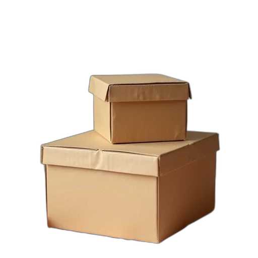 furniture, shoes, crown, 3d render transparent PNG cut-out