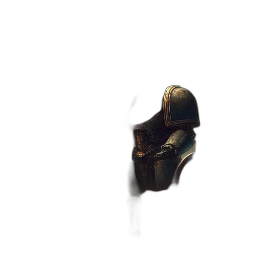 mask, shoes, robot, weapon transparent PNG cut-out