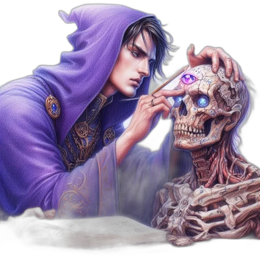 face, mask, fantasy art, concept art transparent PNG cut-out