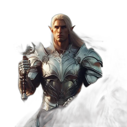 sword, dragon, staff, weapon transparent PNG cut-out