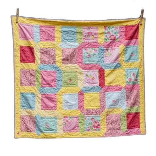 jacket, pastel, colorful, quilt transparent PNG cut-out