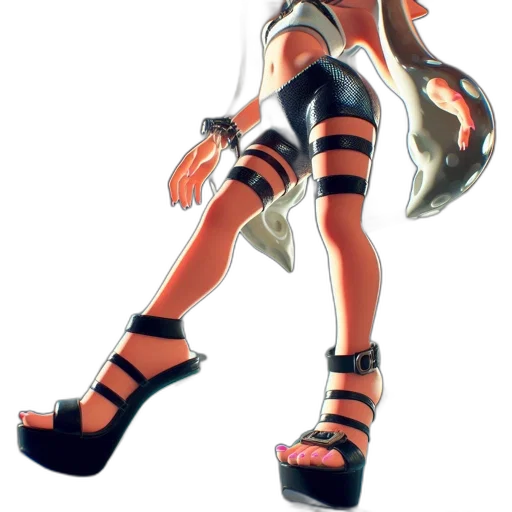 robot, weapon, dress, staff transparent PNG cut-out
