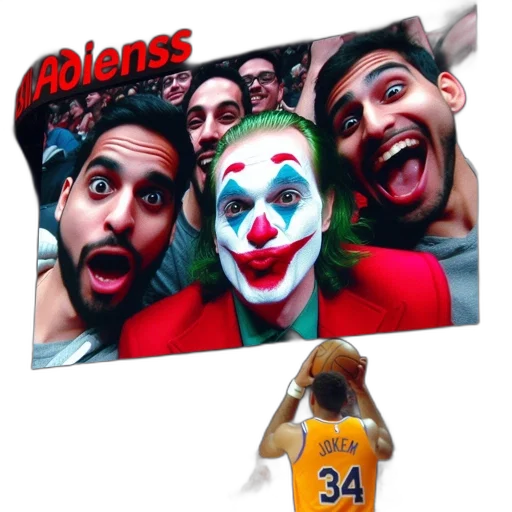 mask, face, nba, player transparent PNG cut-out