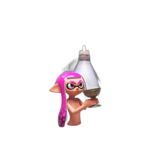 hat, weapon, animal, staff transparent PNG cut-out