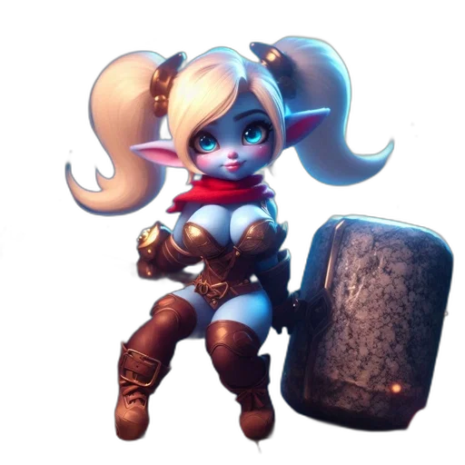 staff, weapon, robot, concept art transparent PNG cut-out