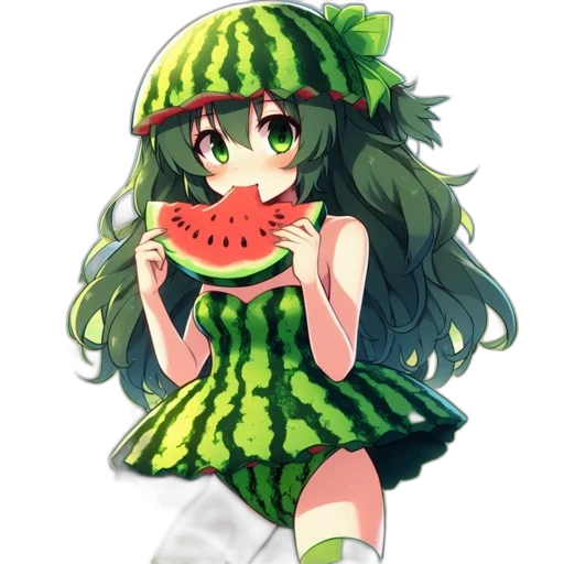 food, dress, hat, weapon transparent PNG cut-out