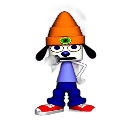 hat, staff, animal, jacket transparent PNG cut-out