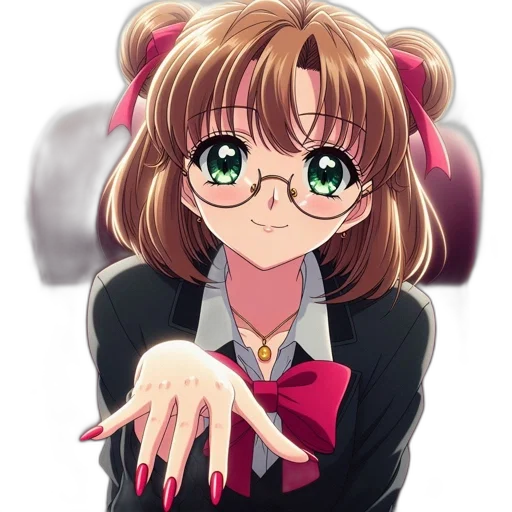 staff, jewelry, weapon, face transparent PNG cut-out