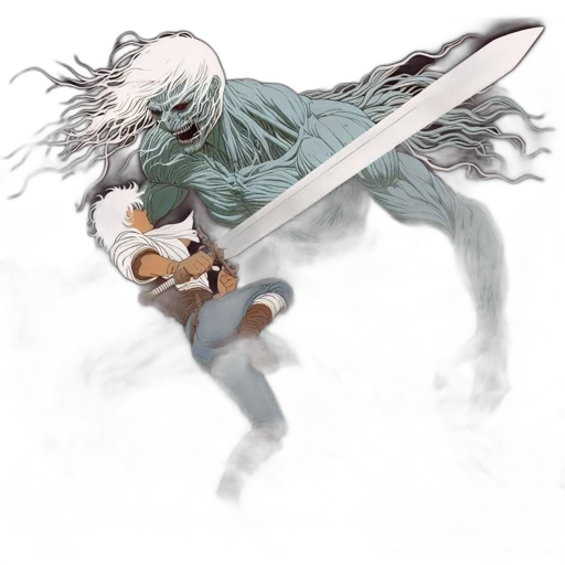 sword, creature, weapon, dragon transparent PNG cut-out