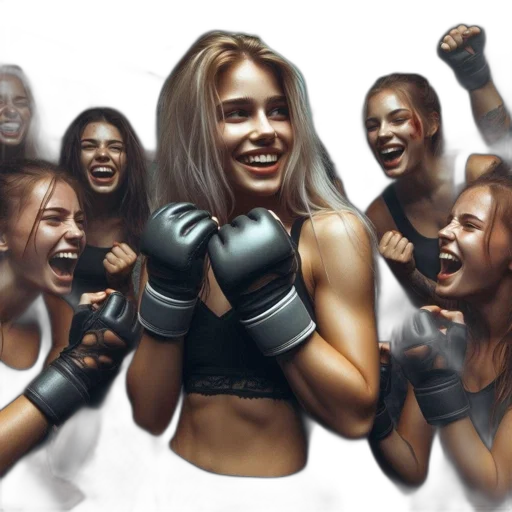 photorealistic, concept art, comic book art, indoor transparent PNG cut-out