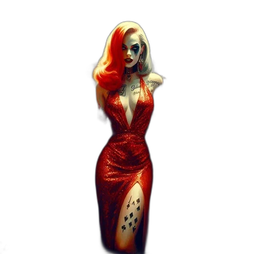 dress, jewelry, concept art, fantasy art transparent PNG cut-out
